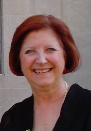 Obituary for Janet Gale Doerr