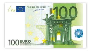 Moderne kopierertechnik ermöglicht kopien, die sich kaum noch vom original. Euro Spielgeld Geldscheine Euroscheine 100 Scheine Litfax Gmbh
