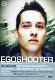 Egoshooter [Import]: Amazon.fr: Schilling,Tom, Timm,Max, Renschke,Camilla:  DVD et Blu-ray