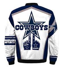 Dallas Cowboys Jacket Style 7 Winter Coat Gift For Men Jack Sport Shop Jacket Style Jackets Winter Coat