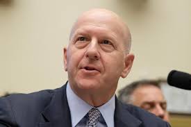 Goldman Sachs profits surge despite pandemic