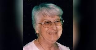 Madelyn May Carter Obituary