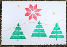 It's the presentation, the first way a shopper sees your product. Making Cards To Sell And Make Money For Charity Maria S Place