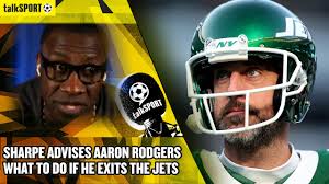 Who wants to be there?'