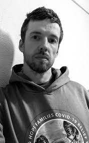 Wolfwalkers Wolf poster by Ciaran Duffy