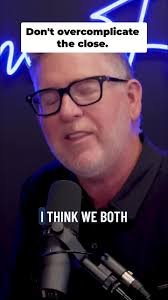 Building Relationships Beyond Sales