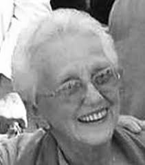 Carol VonAhrens Obituary (2016)