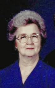 Gladys Mae Dickey