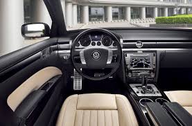 Phaeton Interior Volkswagen Phaeton Volkswagen Vw Passat