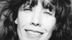 Lily Tomlin