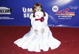 Of course, all of this is just an internet hoax and the doll hasn't actually gone anywhere. The Story Behind Haunted Annabelle Doll S Escape From The Warren Occult Museum Sums Up 2020