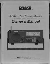 Image result for Drake SW8