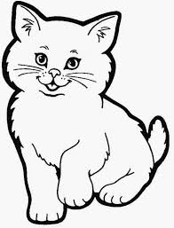 Apalagi jika gambar untuk diwarnai tersebut merupakan sketsa gambar untuk. Belajar Mewarnai Cara Mewarnai Gambar Kucing Mewarnai Cerita Terbaru Lucu Sedih Humor Kocak Romantis