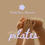 Mommy & Me Pilates in the Park