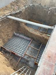 Các Loại Móng Nhà Thông Dụng Và Kinh Nghiệm Xây Móng Nhà