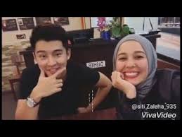 Amboi gembiranya muka gabriel bila dengan papa alvin. Baby Puss You Miss Me Sweetnya Emma Maembong Dan Alvin Chong Sambut Birthday Bersama Youtube