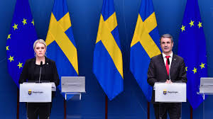 L'égalité est un des principes fondamentaux de notre démocratie. Regeringen Vill Kunna Infora Munskyddskrav Dn Se