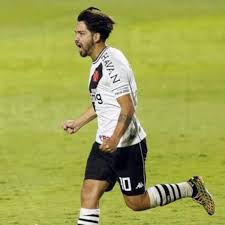 Martín benítez, 26, from argentina são paulo futebol clube, since 2020 attacking midfield market value: Con Un Golazo De Tiro Libre De Martin Benitez Vasco Da Gama Empato Con Palmeiras Depo