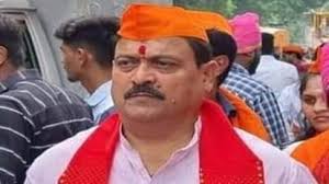 After Lok Sabha defeat for Pune city seat, Congress members demand Arvind  Shinde's removal as party unit head