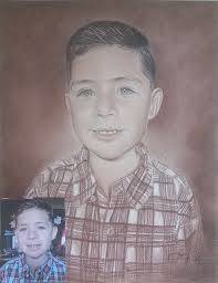 Pintor Salvadoreño: René Arévalo