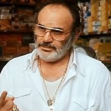 Mario Brega 💛❤️