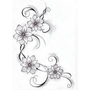 Scroll With Flowers Tattoos Flower Scroll Tank Top Spreadshirt Id 14075981 Clock Tattoo Design Flower Tattoos Tattoos 7 icon svg png and all vector image format for free download. scroll with flowers tattoos flower