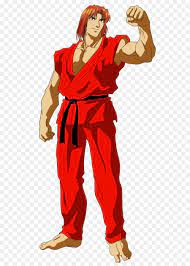 Pin On Street Fighter