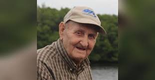 William Joseph "Buster" Bullock Obituary