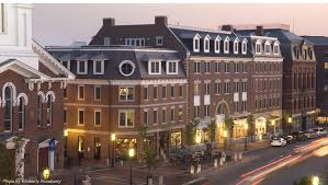Maybe you would like to learn more about one of these? Portsmouth New Hampshire City Guide Design City Guide