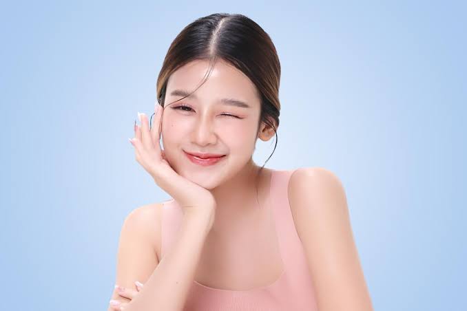 Korean Beauty