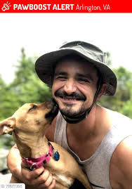 Virginia Lost & Found Pets