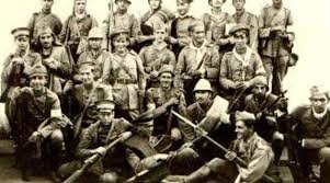 Mas, no dia 23 de maio, os dois grupos se encontraram e se. Solenidade Pelos 88 Anos Da Revolucao Constitucionalista De 1932 Acontece Amanha O Atibaiense