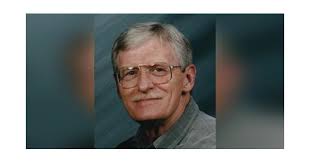 Kenneth Collier Obituary (1948