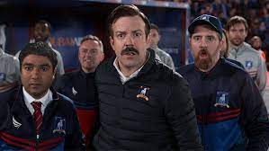 Джейсон судейкис, стивен манас, ханна уэддингхэм и др. Ted Lasso Renewed For Season 3 By Apple Deadline