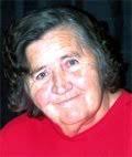 Lillian Marie Adkins Sparks Castle (1932-2010)