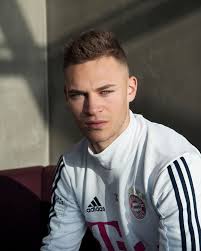 ₹7.50bn * feb 8, 1995 in rottweil, germany Joshua Kimmich Joshua Germany Football Team Football Prayer