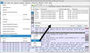 Emotet is one of the most dangerous trojans and can cause major damage. Wireshark Tutorial Examining Emotet Infection Traffic