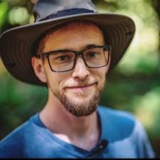 Jesse James Boyes (@UnblockedCarver)