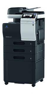 Bizhub 3320 bedienungsanleitung / bedienungsanleitung konica minolta bizhub 3320 (317 seiten) : Neue A4 Kopierer Von Konica Minolta Farbe Und S W In Der A4 Kompaktklasse Druckerchannel
