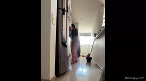 Latina Amateur Milena & Ricky Part 2 | Amateur - M06 | PornWex