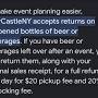 Beer Castle from m.yelp.com