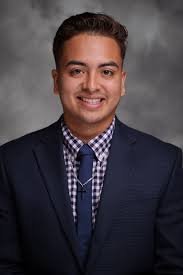 NCOTA Leadership New