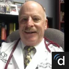 Dr. James Ginther Jr., MD