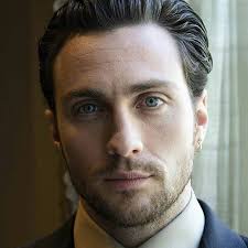 Im not this cool dream boy type. Aaron Taylor Johnson Home Facebook