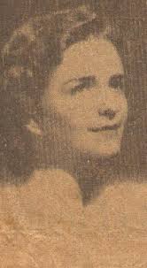 Class of 1959: 50th Class Reunion ~ Glenda