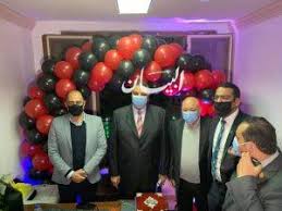 النائب محمد جبريل بالإسكندرية يستمع إلى شكاوى الأهالي داخل مسجد سلطان; Ø¨Ø­Ø¶ÙˆØ± Ù‚ÙŠØ§Ø¯Ø§Øª Ù…Ø³ØªÙ‚Ø¨Ù„ ÙˆØ·Ù† Ø§Ù„Ø¥Ø³ÙƒÙ†Ø¯Ø±ÙŠØ© Ø§Ù„Ù†Ø§Ø¦Ø¨ Ù…Ø­Ù…Ø¯ Ø¬Ø¨Ø±ÙŠÙ„ ÙŠÙØªØªØ­ Ù…Ù‚Ø±Ø§ Ø¨Ù…Ø­Ø±Ù… Ø¨Ùƒ Ø¬Ø±ÙŠØ¯Ø© Ø§Ù„Ø¨ÙŠØ§Ù†