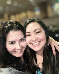 Fun Birthday with my girls & family 😊#Can'tbelieveimthisold