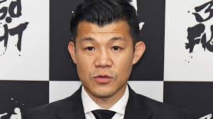 畑山隆則氏「亀田君せっかくいいカード持ってきても試合 ... - サンスポ