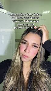 Sabrina Irwin's Instagram, Twitter & Facebook