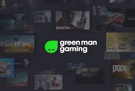 Green Man Gaming Top 10 Sales Chart 27th October Green Man